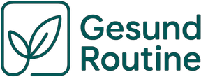 Gesundroutine